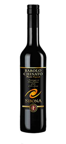 Barolo Chinato