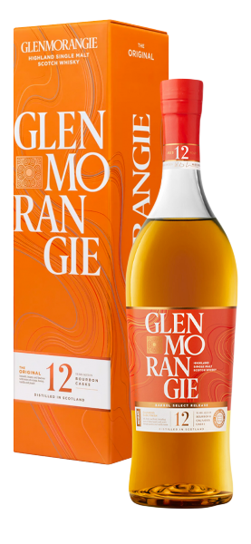 Whisky Glenmorangie "The Original"