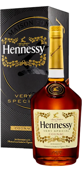 Hennessy Very Special Cognac