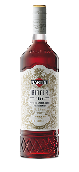 Image of Martini Bitter "Riserva Speciale"070