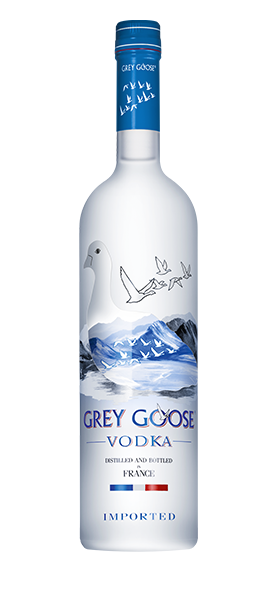 Grey Goose Original Vodka