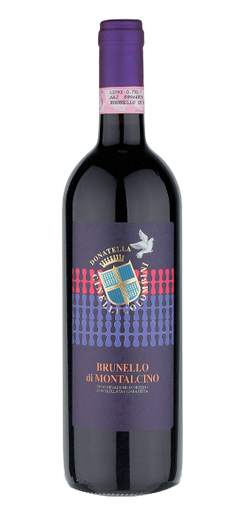 Brunello di Montalcino DOCG 2019