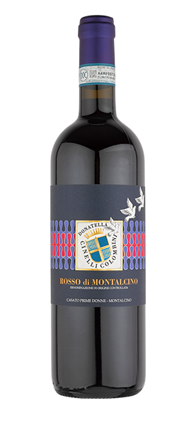 Rosso di Montalcino DOC 2022
