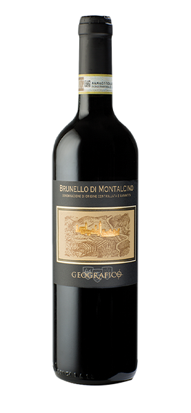 Brunello di Montalcino DOCG 2020