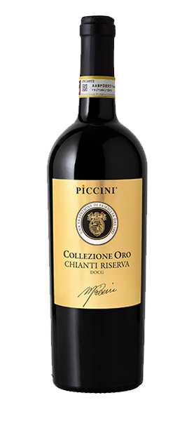 Collezione Oro Chianti Riserva DOCG 2020
