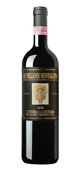 Brunello di Montalcino DOCG 2019
