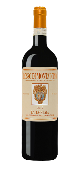 Rosso di Montalcino DOC 2022