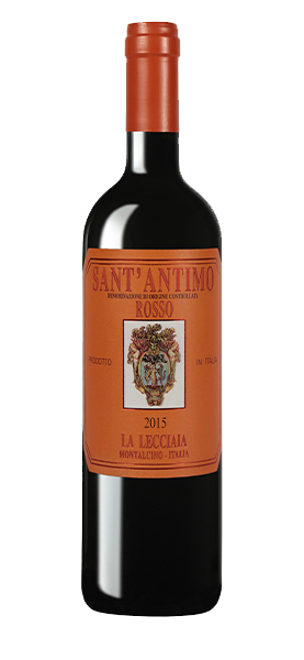 Sant'Antimo Rosso DOC 2018