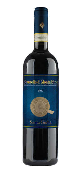 Brunello di Montalcino DOCG 2018