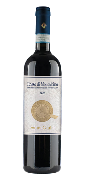 Rosso di Montalcino DOC 2021