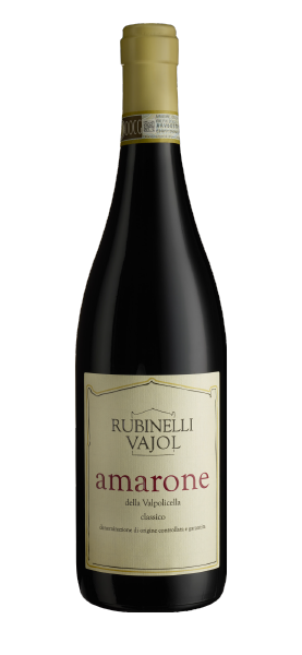 Image of Amarone della Valpolicella Classico DOCG 2016