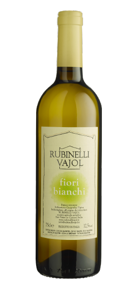 Image of "Fiori Bianchi" Bianco Veronese IGT 2024070