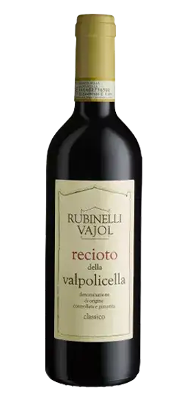 Recioto della Valpolicella Classico DOCG 2016
