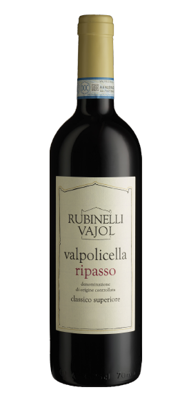 Valpolicella Ripasso Classico Superiore DOC 2018