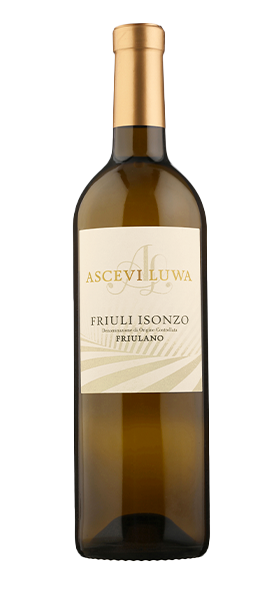 Friulano Friuli Isonzo DOC 2024