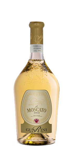 C'era una Volta Moscato Dolce IGT Provincia Pavia