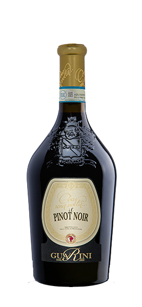 C'era una volta Pinot Nero Dell' Oltrepà² Pavese Rosso DOC 2021