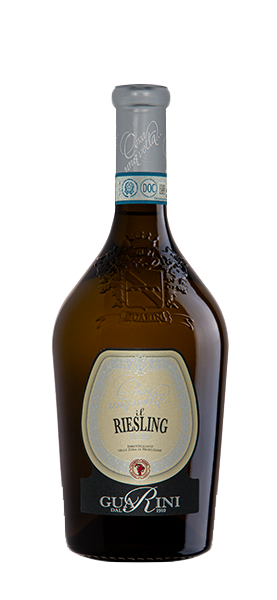 "C'era una volta" Riesling Oltrepò Pavese DOC 2024