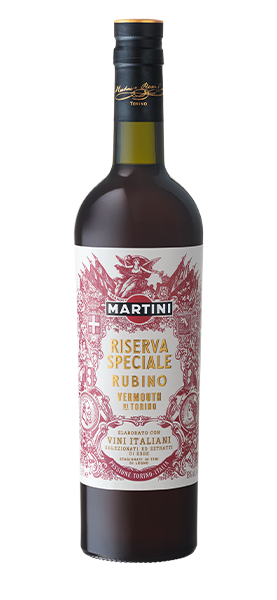 Martini Riserva Speciale Rubino