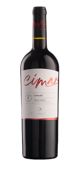 "Cimarè" Rosso Piceno DOC 2023