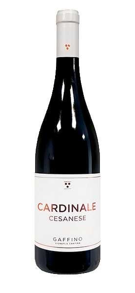 Cardinale Cesanese Lazio IGT 2019