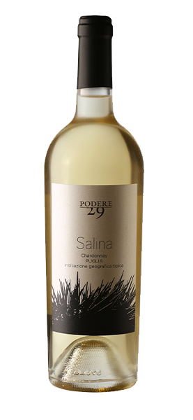 Salina Chardonnay Puglia IGT 2022