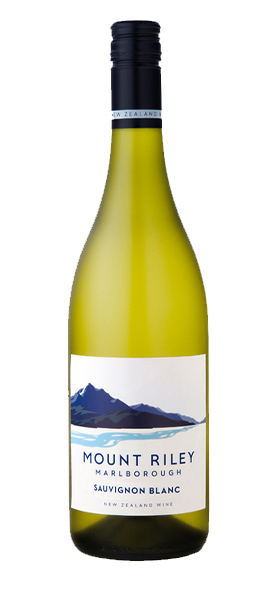 "Mount Riley" Sauvignon Blanc 2024