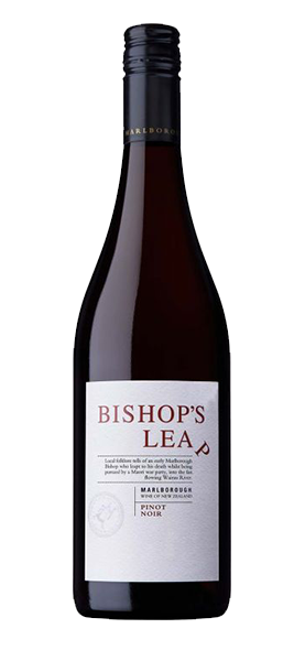 Image of "Bishop's Leap" Pinot Noir 2022070