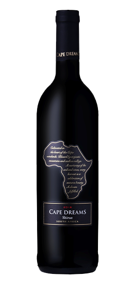 Image of Cape Dreams Shiraz 2023070