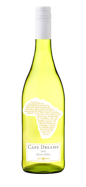 Image of Cape Dreams Chenin Blanc 2023