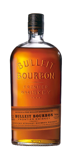 Bulleit Bourbon Frontier Whiskey