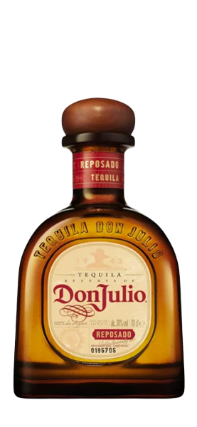 Don Julio Tequila Reposado