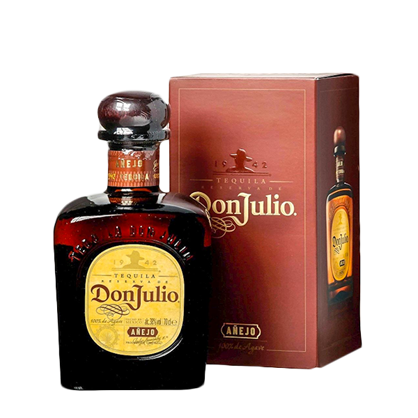 Don Julio Tequila Anejo
