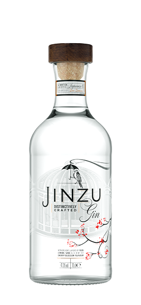 Jinzu Gin