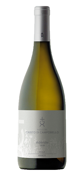 Adà¨nzia Bianco DOC Sicilia 2021