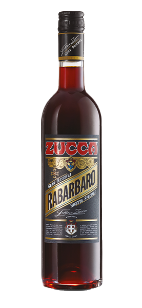 Zucca Rabarbaro Riserva