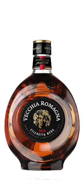 Vecchi Romagna Etichetta Nera