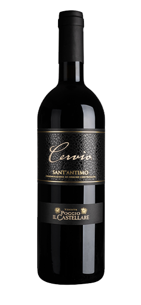 Cervio Sant'Antimo DOC 2015