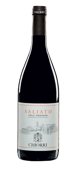 Saliato Colli Perugini DOC 2022