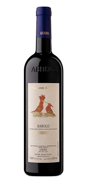Barolo "Pressenda" DOCG 2018