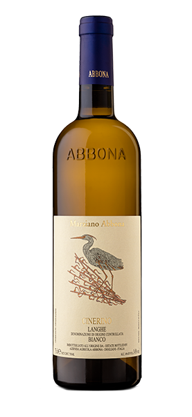 Cinerino Langhe DOC Bianco 2022