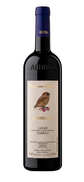"Garombello" Langhe DOC Nebbiolo 2024