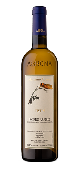 Tistin Roero Arneis DOCG 2023