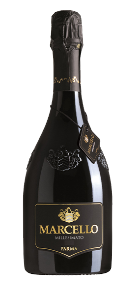 "Marcello" Lambrusco Spumante Emilia Millesimato IGP