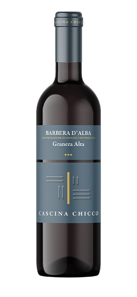 Barbera d'Alba DOC "Granera Alta" 2023