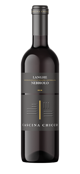Langhe Nebbiolo DOC 2023