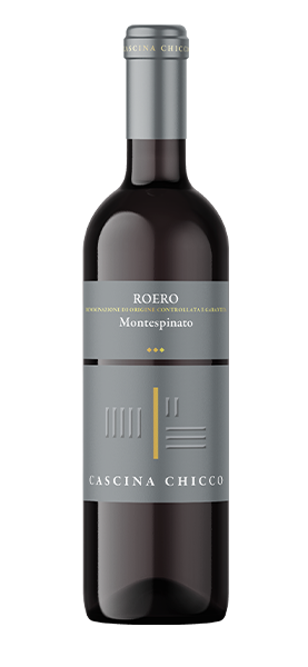 "Montespinato" Roero DOCG 2023