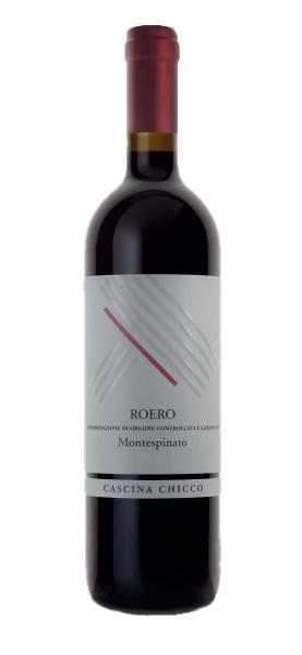 Image of Roero DOCG "Montespinato" 2021