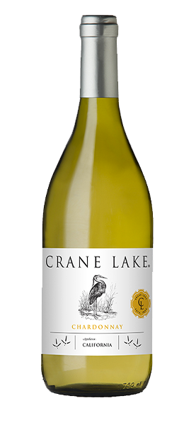 Crane Lake Chardonnay 2020