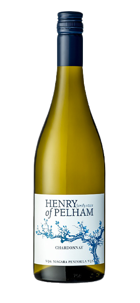 Image of Chardonnay Henry of Pelham 2019